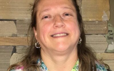 Employee of the Month: Judy Roberts