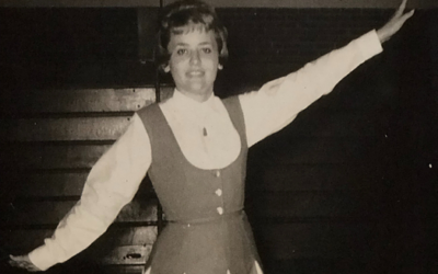 I’m Still Me: Ms. Glenda Long