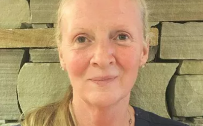 October Employee of the Month: Sherrie Johnson, Housekeeping