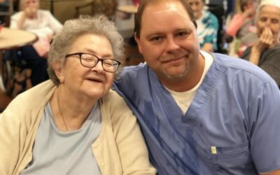 Differences between Skilled Nursing Care & Assisted Living