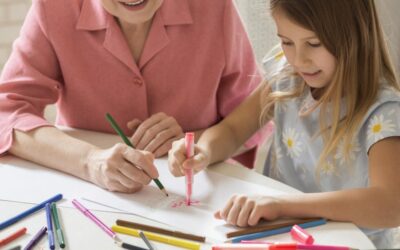 8 Fun Things to Do with Grandkids When They Visit
