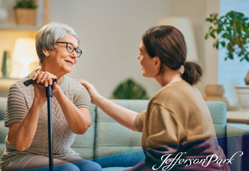 Balancing Support & Independence in Senior Care