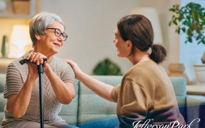 Balancing Support & Independence in Senior Care