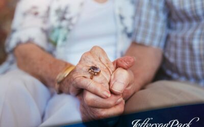 Understanding Your Aging Parents: Top 10 Fears of Aging
