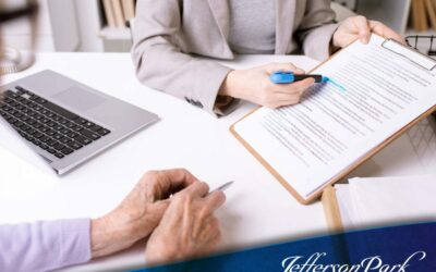 Are your loved one’s affairs in order?