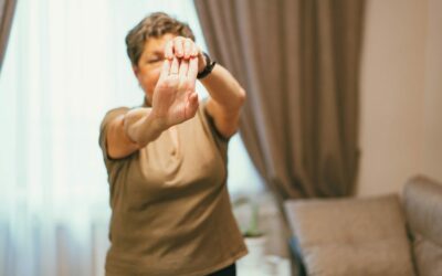 6 Best Exercises for Seniors