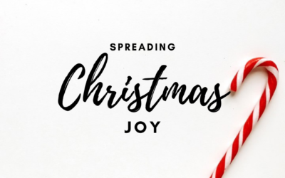 Spreading Christmas Joy in 2020