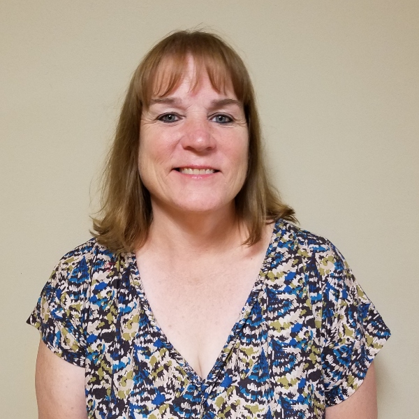 Victoria Reedy September 2020 Employee of the Month for Jefferson Park at Dandridge