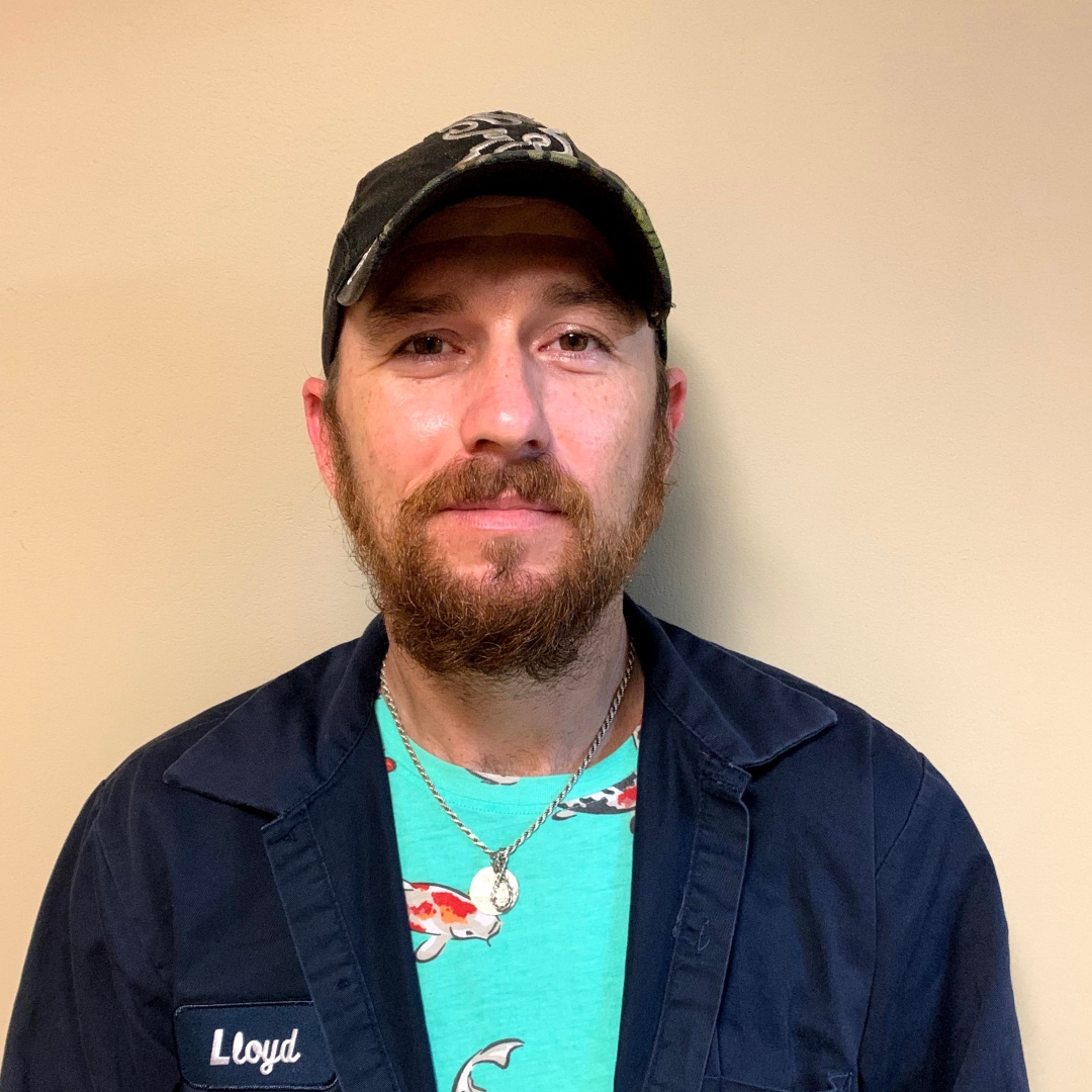 jefferson park employee of the month lynn mantooth