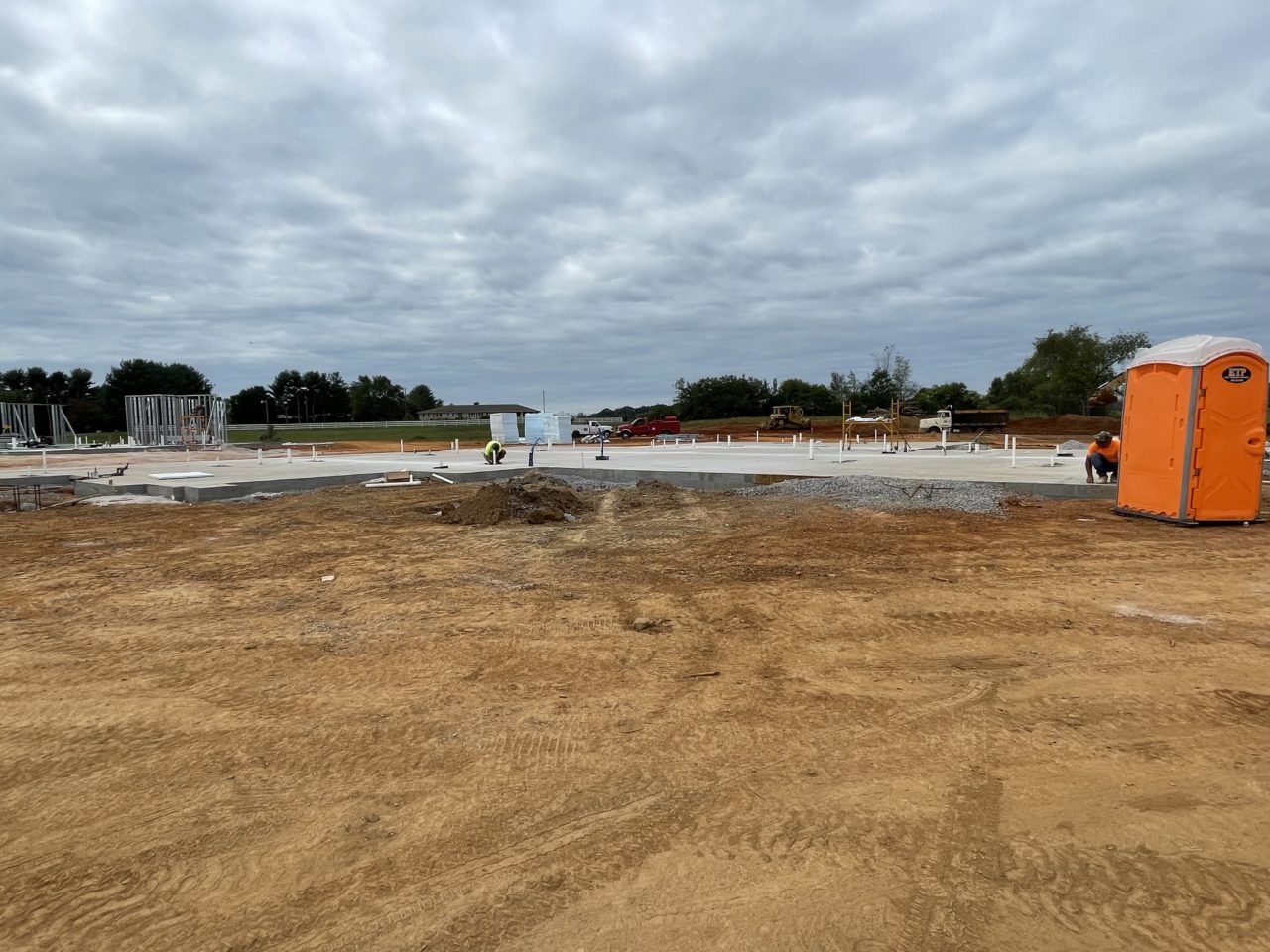 Gallery Jefferson Park at Dandridge Jefferson County, TN