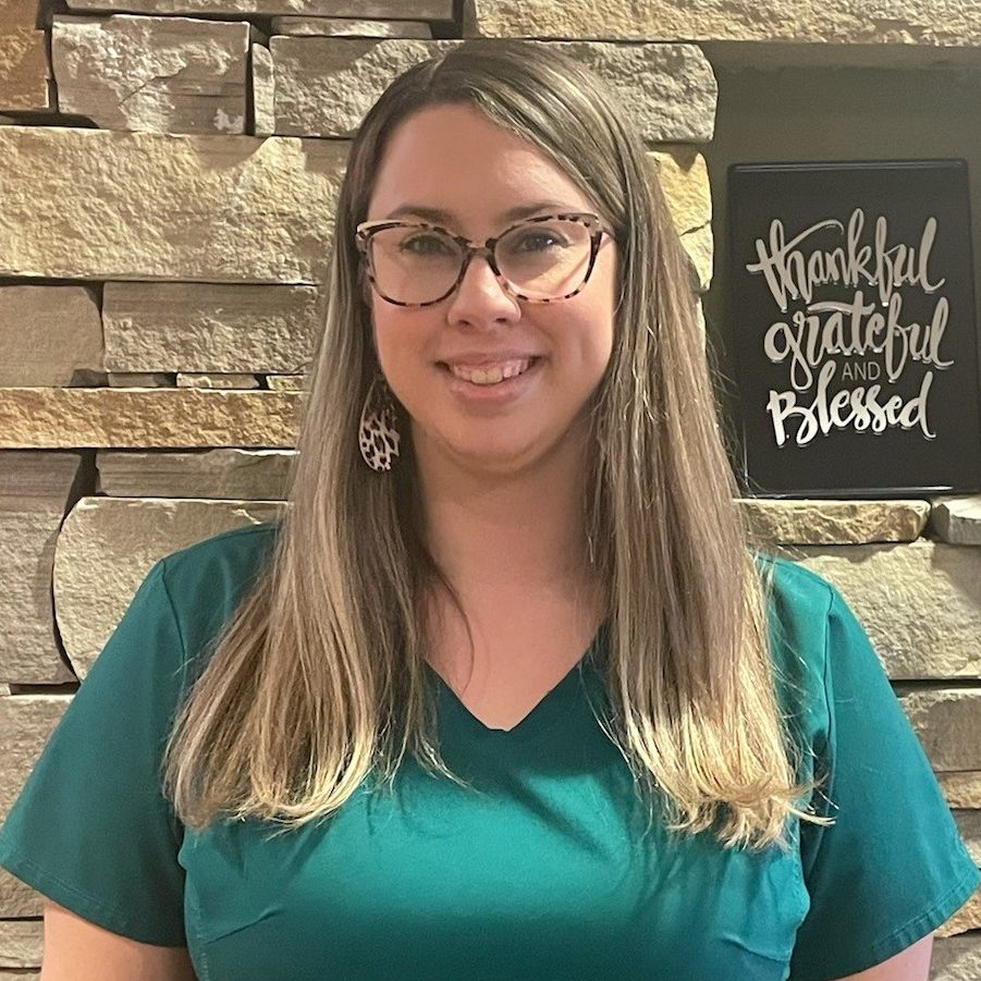 jefferson park at dandridge january employee month alicia carr