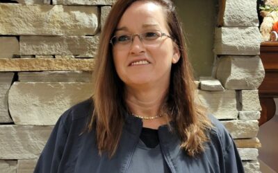 February Employee of the Month: Donna Lane