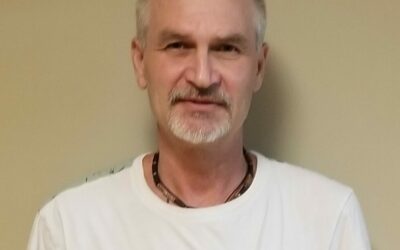 October Employee of the Month: Steve McCarter