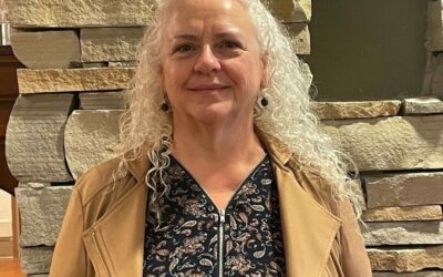 June Employee of the Month: Melissa Mundy