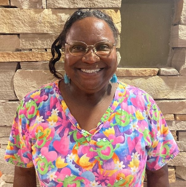 July Employee of the Month: Stacey White