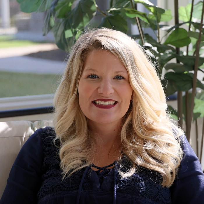 ADMINISTRATOR, AMANDA HAYNES amanda haynes white pine jefferson park administrator