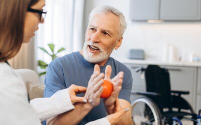 Everything You Need to Know About Occupational Therapy for Seniors